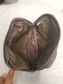 HD3945 Lisa Nylon Unisex Fanny Pack/Belt Bag/Sling Bag - MiMi Wholesale