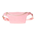 HD3956 Luna Nylon Fanny Pack - MiMi Wholesale