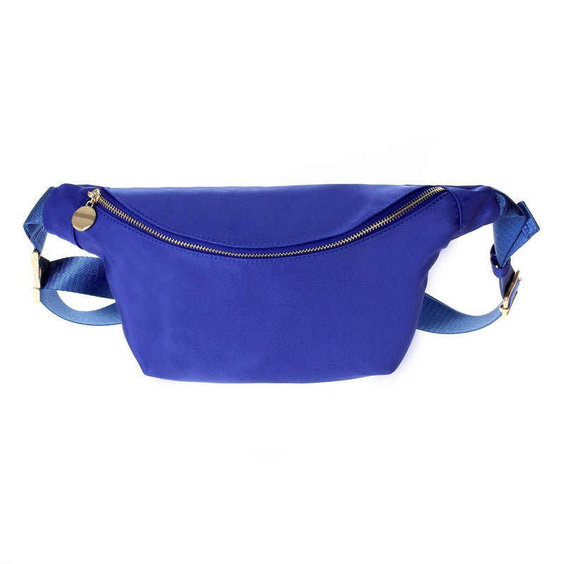 HD3956 Luna Nylon Fanny Pack - MiMi Wholesale