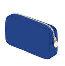 HM1013 Stacy Round Zippered Nylon Cosmetic/Travel Pouch - MiMi Wholesale