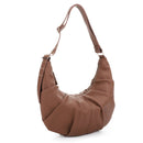 HS20566 Miley Crescent Bag - MiMi Wholesale