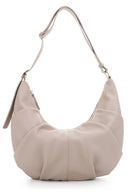 HS20566 Miley Crescent Bag - MiMi Wholesale