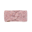 HW2074 Ivy Soft Ribbed Knit Head Wrap - MiMi Wholesale