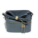 HY3031J Crossbody Bag - MiMi Wholesale