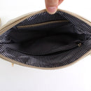 HY3031P Monogrammable Fashion Crossbody Bag with Tassel - MiMi Wholesale