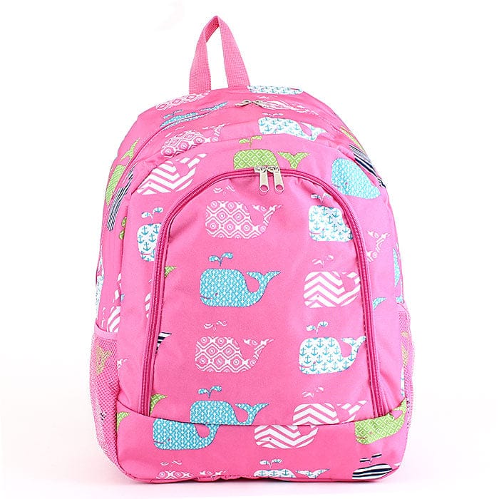 NBN-25 Popsicls Backpack