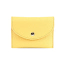 GC1037 Monogrammable Pebbled Cardholder