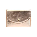 GC1037 Monogrammable Pebbled Cardholder