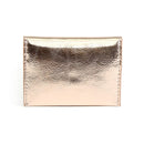 GC1037 Monogrammable Pebbled Cardholder