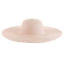 AO346  Monogrammable Floppy Hat 