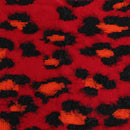 FN20124 Leopard Print Infinity Scarf