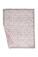 JCL2037 Safari Leopard Throw Blanket - MiMi Wholesale