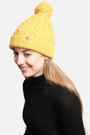 JH300 Super Lux Beanie With Pom-Pom - MiMi Wholesale