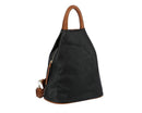 JNM0044 JANE TRIANGLE BACKPACK PURSE BAG - MiMi Wholesale