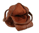 JNM0044 JANE TRIANGLE BACKPACK PURSE BAG - MiMi Wholesale
