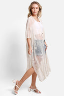 JP5212 Serenity Floral Lace Cover Up - MiMi Wholesale