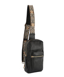 JYM0431 Boho Guitar Strap Sling Bag - MiMi Wholesale