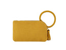 JYM0438 Amy Cotton Woven Tassel Clutch - MiMi Wholesale