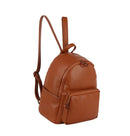JYM0454 Lily Leather Backpack - MiMi Wholesale