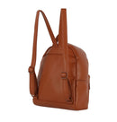 JYM0454 Lily Leather Backpack - MiMi Wholesale