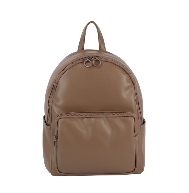 JYM0454 Lily Leather Backpack - MiMi Wholesale