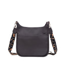 K201976 Crossbody Messenger Bag - MiMi Wholesale