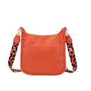 K201976 Crossbody Messenger Bag - MiMi Wholesale