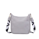 K201976 Crossbody Messenger Bag - MiMi Wholesale