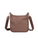K201976 Crossbody Messenger Bag - MiMi Wholesale