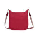 K201976 Crossbody Messenger Bag - MiMi Wholesale