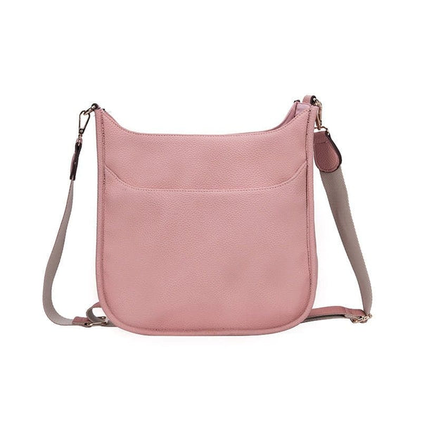 K201976 Crossbody Messenger Bag - MiMi Wholesale