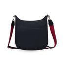 K201976 Crossbody Messenger Bag - MiMi Wholesale