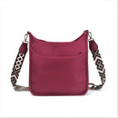 K201976 Crossbody Messenger Bag - MiMi Wholesale