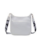 K201976 Crossbody Messenger Bag - MiMi Wholesale