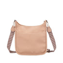 K201976 Crossbody Messenger Bag - MiMi Wholesale