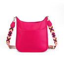 K201976 Crossbody Messenger Bag - MiMi Wholesale