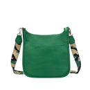 K201976 Crossbody Messenger Bag - MiMi Wholesale