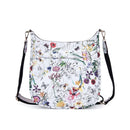 K201976 Crossbody Messenger Bag - MiMi Wholesale