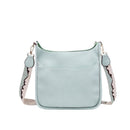 K201976 Crossbody Messenger Bag - MiMi Wholesale