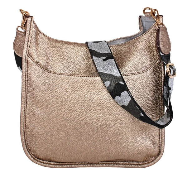 K201976 Crossbody Messenger Bag - MiMi Wholesale