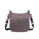 K201976 Crossbody Messenger Bag - MiMi Wholesale