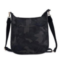 K2019929 Crossbody Messenger Bag - MiMi Wholesale