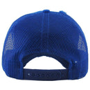 KBE-VM Premium Distressed Mesh Cotton Cap - MiMi Wholesale