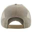 KBE-VM Premium Distressed Mesh Cotton Cap - MiMi Wholesale