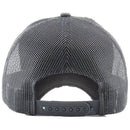 KBE-VM Premium Distressed Mesh Cotton Cap - MiMi Wholesale