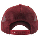 KBE-VM Premium Distressed Mesh Cotton Cap - MiMi Wholesale