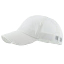 KBE-VM Premium Distressed Mesh Cotton Cap - MiMi Wholesale