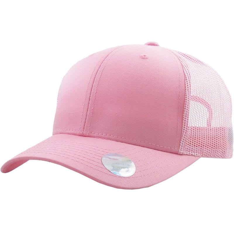 KBEMESH Classic Mesh Cap - MiMi Wholesale