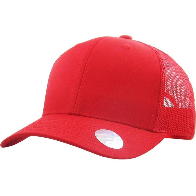 KBEMESH Classic Mesh Cap - MiMi Wholesale