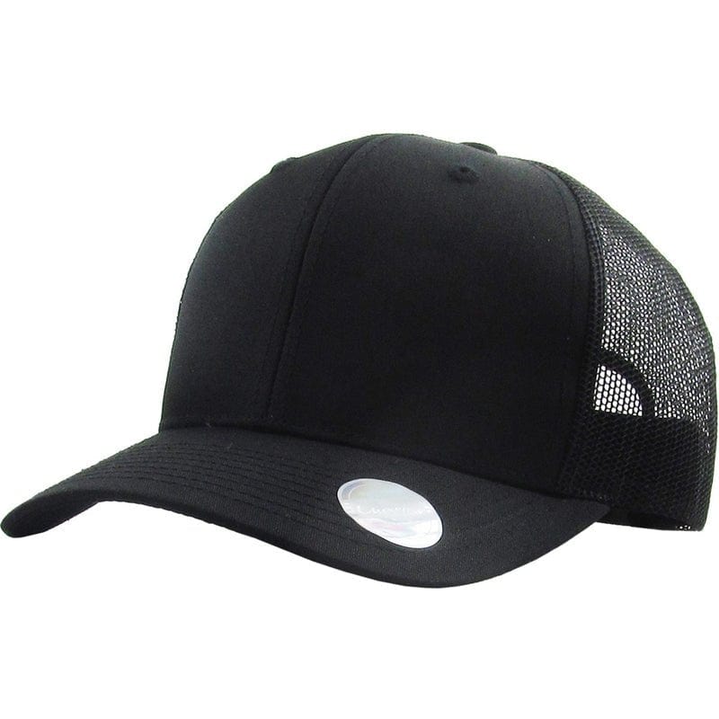 KBEMESH Classic Mesh Cap - MiMi Wholesale